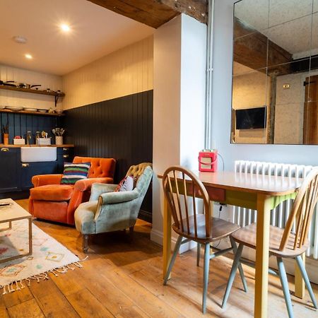 Apartamento Guestready - Classy Nest In Brighton City Centre Exterior foto