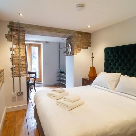 Apartamento Guestready - Classy Nest In Brighton City Centre Exterior foto