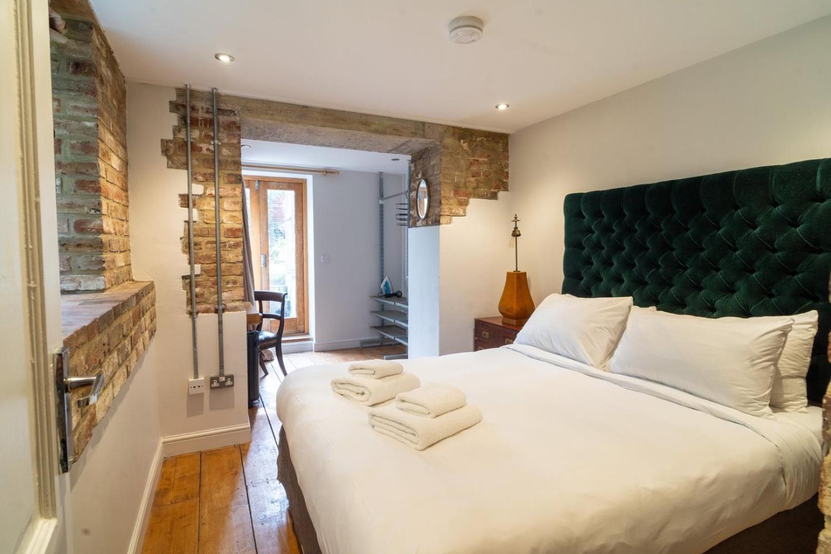 Apartamento Guestready - Classy Nest In Brighton City Centre Exterior foto