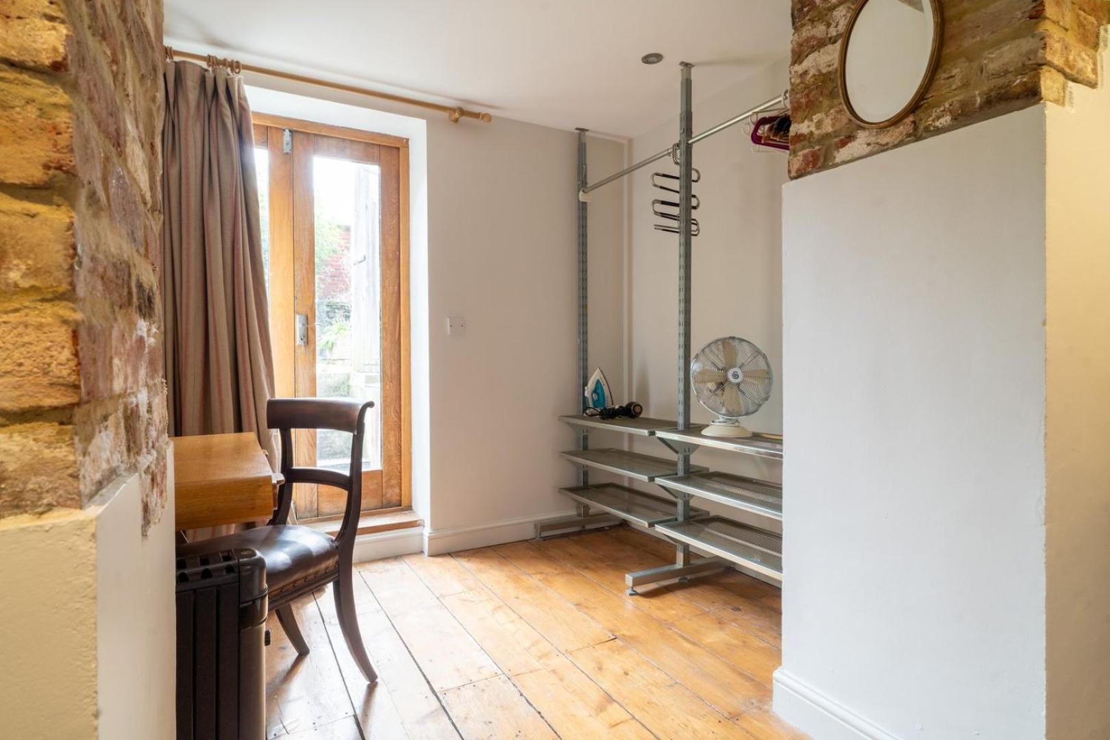 Apartamento Guestready - Classy Nest In Brighton City Centre Exterior foto