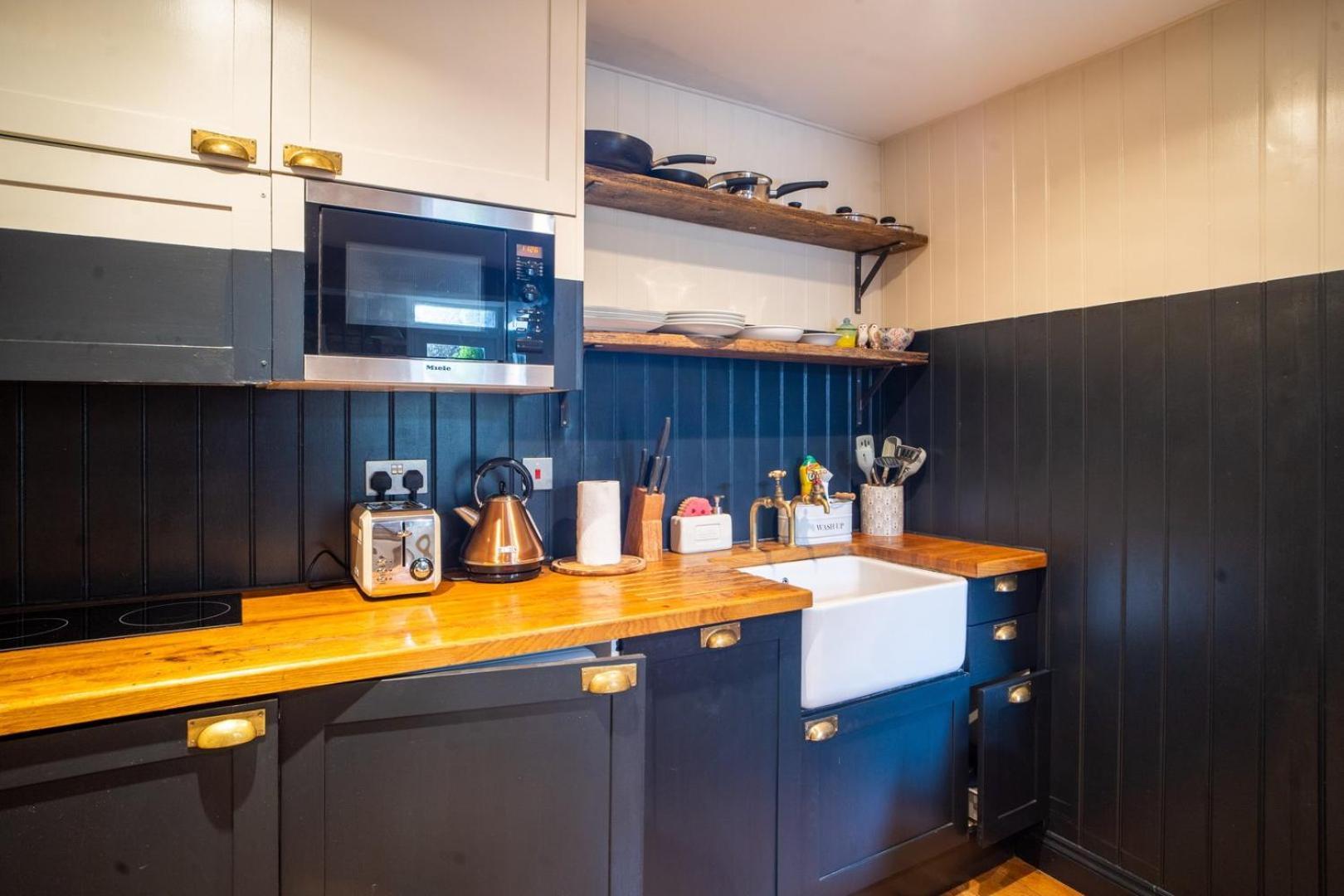 Apartamento Guestready - Classy Nest In Brighton City Centre Exterior foto
